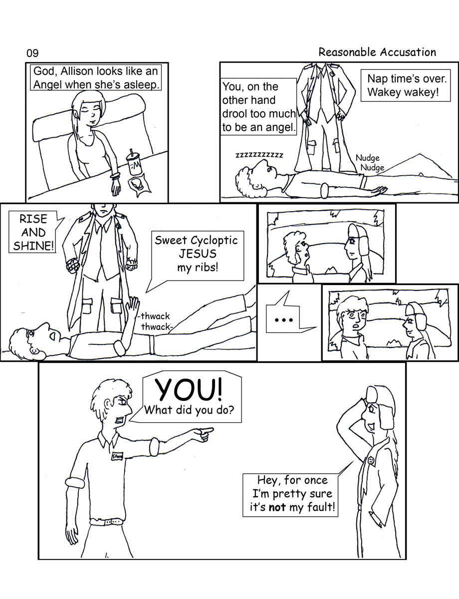 Comic