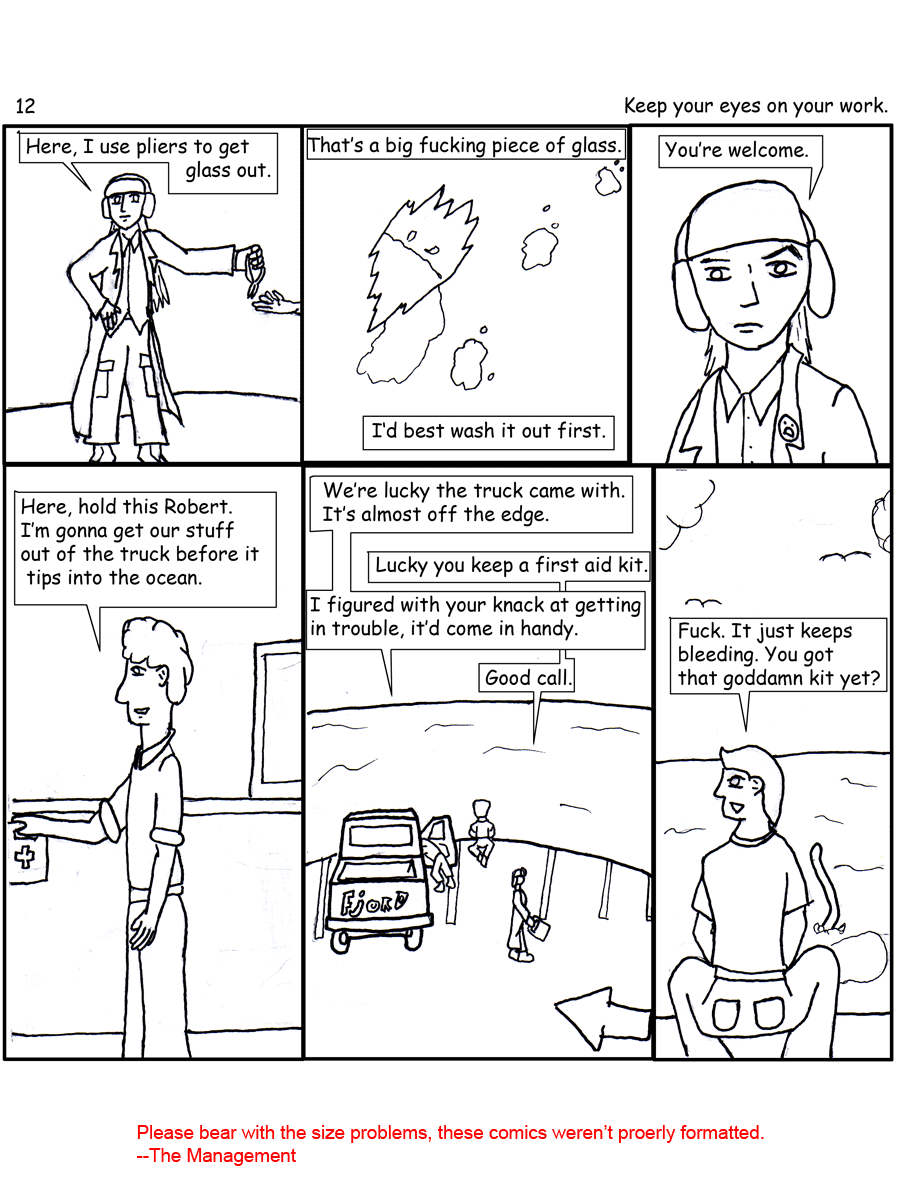 Comic