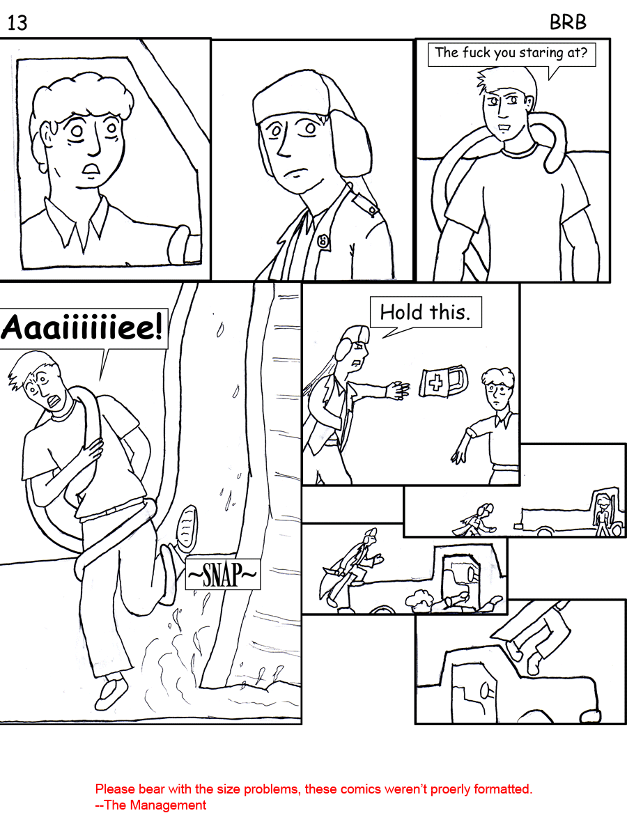 Comic