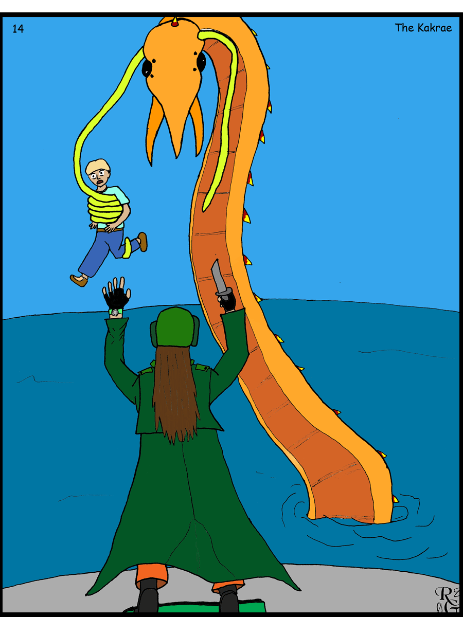 Comic