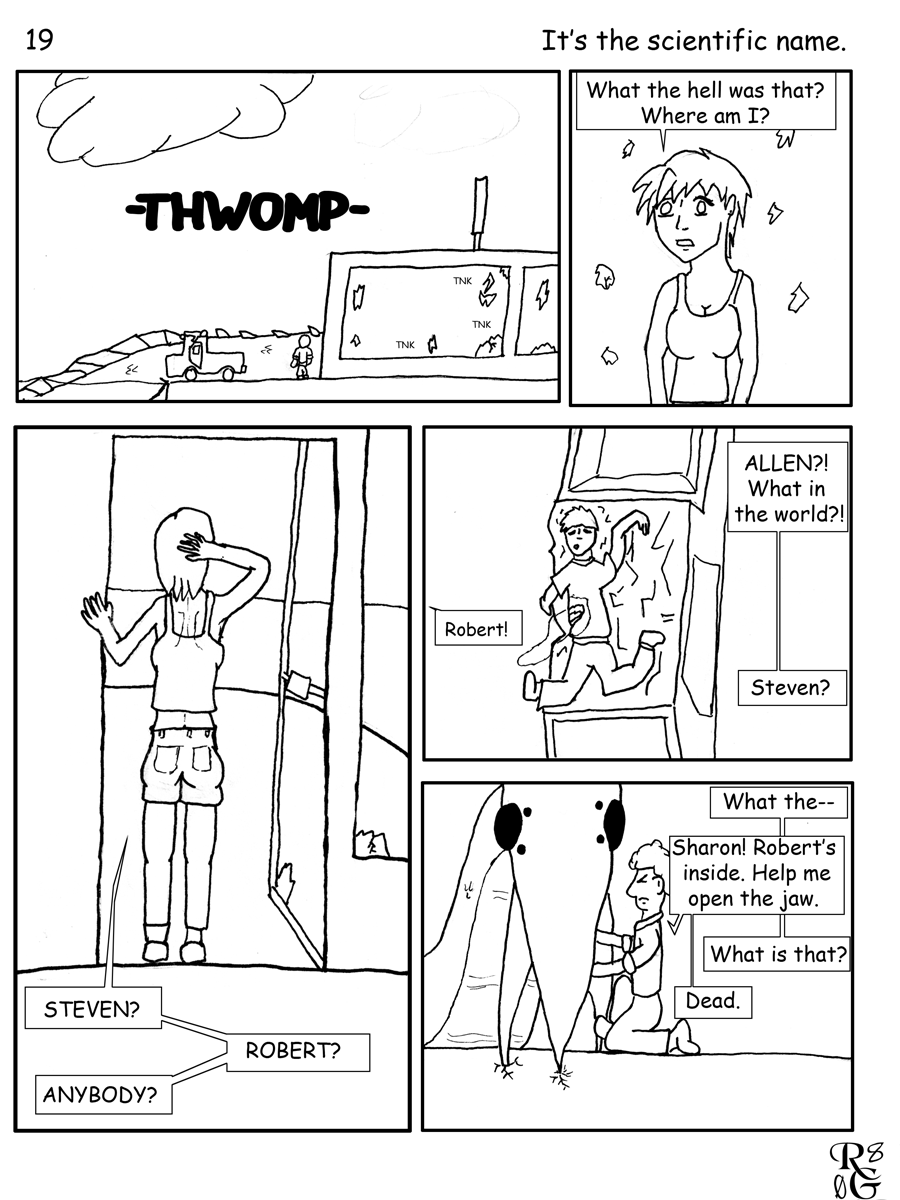 Comic